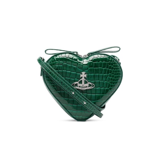 Vivienne Westwood crossbody bag - Picture 1 of 4